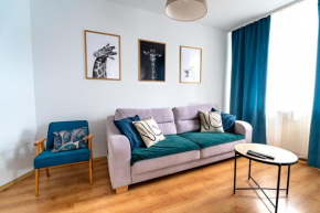 Apartament La Lemur